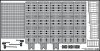 MK1 Design MD-20021 US Navy Aircraft Carrier CV-6 Enterprise Detail Up Parts Dx for Trumpeter 1/200